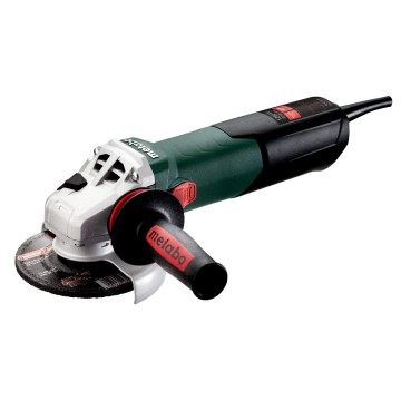 Кутова шліфмашина METABO W 12-125 HD (600408000)