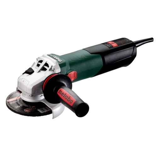 Кутова шліфмашина METABO W 12-125 HD (600408000)