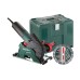 Кутова шліфмашина METABO W 12-125 HD Set CED (600408500)