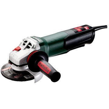 Кутова шліфмашина METABO WP 12-125 Quick (600414000)