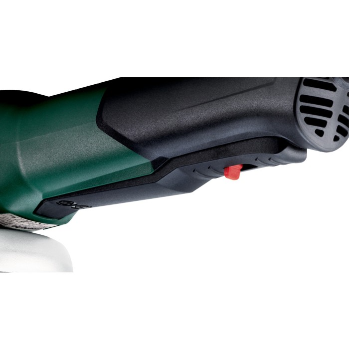 Кутова шліфмашина METABO WP 12-125 Quick (600414000) Кутова шліфмашина METABO WP 12-125 Quick (600414000)