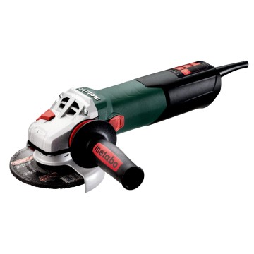 Кутова шліфмашина METABO WA 12-125 Quick (600422000)