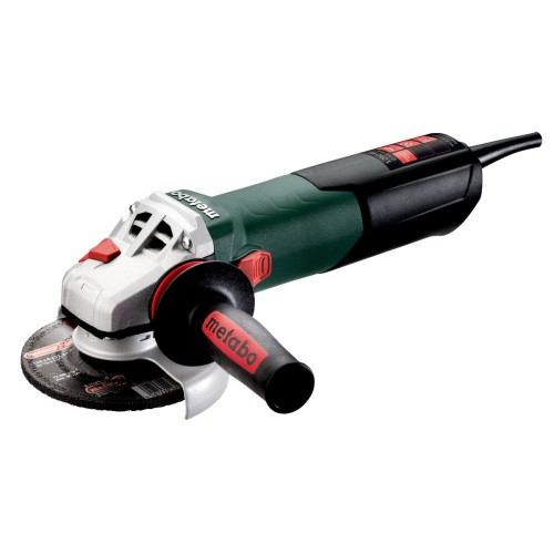 Кутова шліфмашина METABO WA 12-125 Quick (600422000)