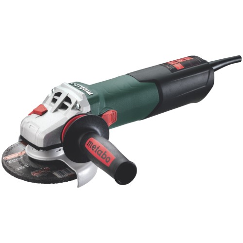 Кутова шліфмашина METABO WA 12-125 Quick (600422010)