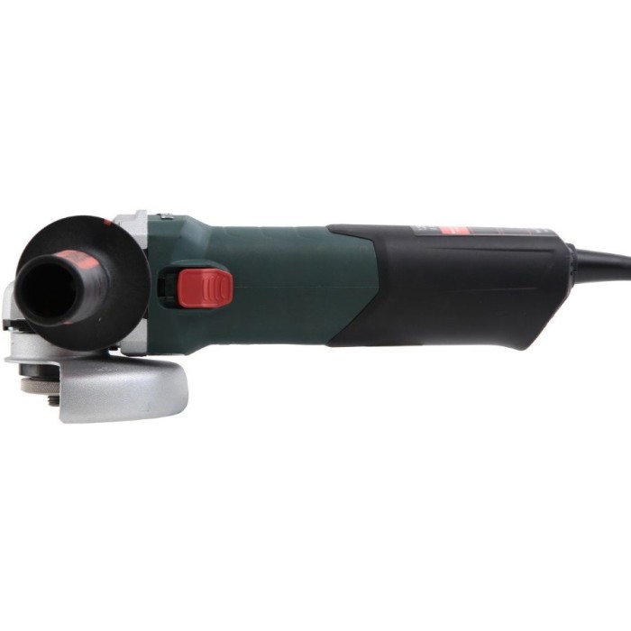 Кутова шліфмашина METABO WA 12-125 Quick (600422010) Кутова шліфмашина METABO WA 12-125 Quick (600422010)
