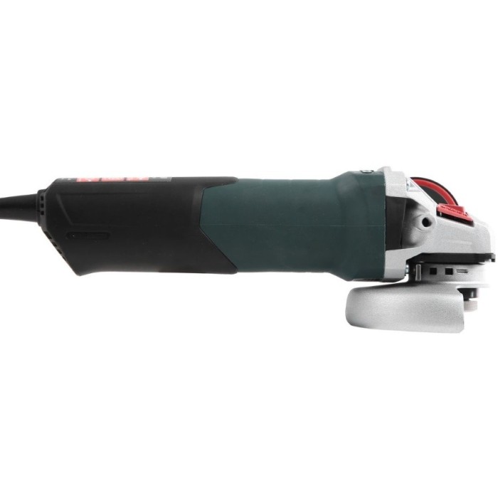 Кутова шліфмашина METABO WA 12-125 Quick (600422010) Кутова шліфмашина METABO WA 12-125 Quick (600422010)