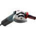 Кутова шліфмашина METABO WA 12-125 Quick (600422010)