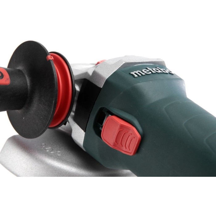 Кутова шліфмашина METABO WA 12-125 Quick (600422010) Кутова шліфмашина METABO WA 12-125 Quick (600422010)