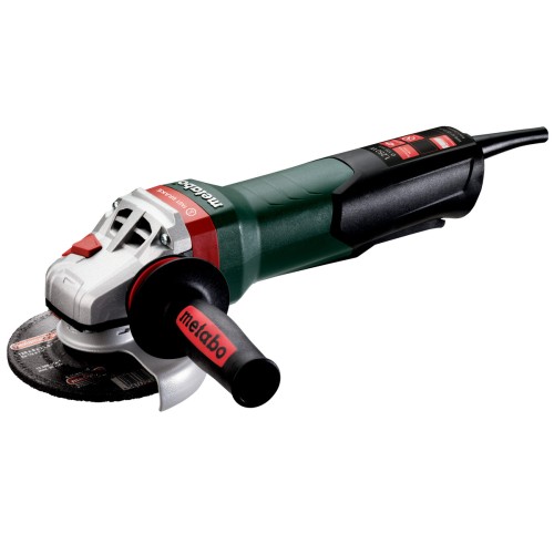 Кутова шліфмашина METABO WPB 12-125 Quick (600428000)