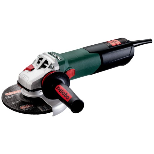 Кутова шліфмашина METABO WEV 15-150 Quick (600472000)