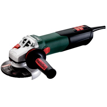Кутова шліфмашина METABO WEVA 15-125 Quick (600496000)