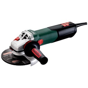 Кутова шліфмашина METABO WEVA 15-150 Quick (600506000)