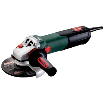 Кутова шліфмашина METABO WEVA 15-150 Quick (600506000)