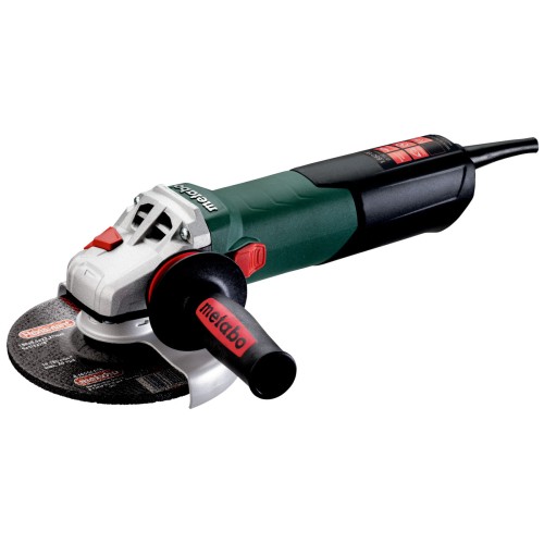 Кутова шліфмашина METABO WEVA 15-150 Quick (600506000)