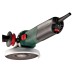 Кутова шліфмашина METABO WEA 17-125 Quick (600534000)