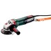 Кутова шліфмашина METABO WEPBA 17-125 Quick DS (600549000)