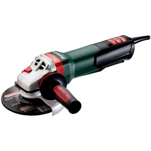 Кутова шліфмашина METABO WEPBA 17-150 Quick (600552000)