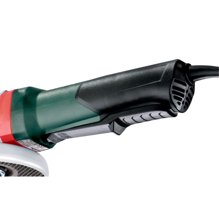 Кутова шліфмашина METABO WEPBA 17-150 Quick (600552000) Кутова шліфмашина METABO WEPBA 17-150 Quick (600552000)