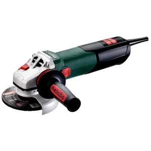 Кутова шліфмашина METABO WEV 15-125 Quick HT (600562000)