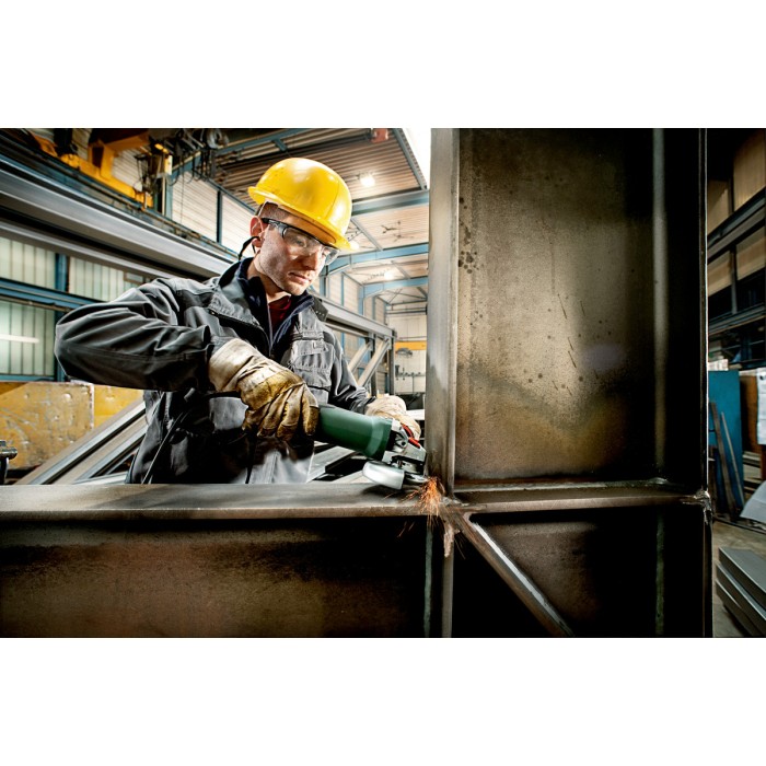 Кутова шліфмашина METABO WEV 15-125 Quick HT (600562000) Кутова шліфмашина METABO WEV 15-125 Quick HT (600562000)