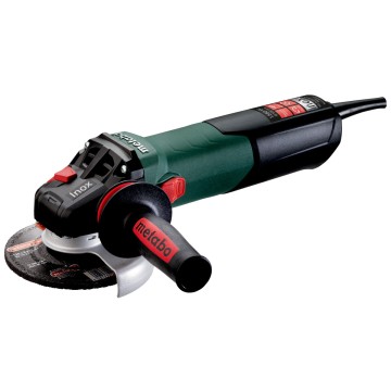 Кутова шліфмашина METABO WEV 15-125 Quick Inox (600572000)