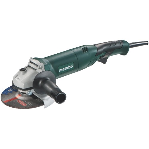 Кутова шліфмашина METABO WE 1450-150 RT (600683000)