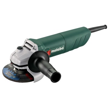 Кутова шліфмашина METABO W 750-125 (601231010)
