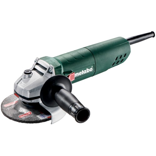 Кутова шліфмашина METABO W 850-125 (601233010)