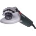 Кутова шліфмашина METABO W 850-125 (601233010)