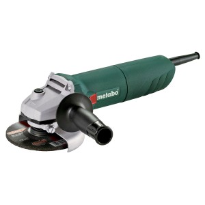 Кутова шліфмашина METABO W 1100-125 (601237000)