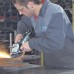 Кутова шліфмашина METABO W 1100-125 (601237000)