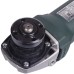 Кутова шліфмашина METABO W 1100-125 (601237000)