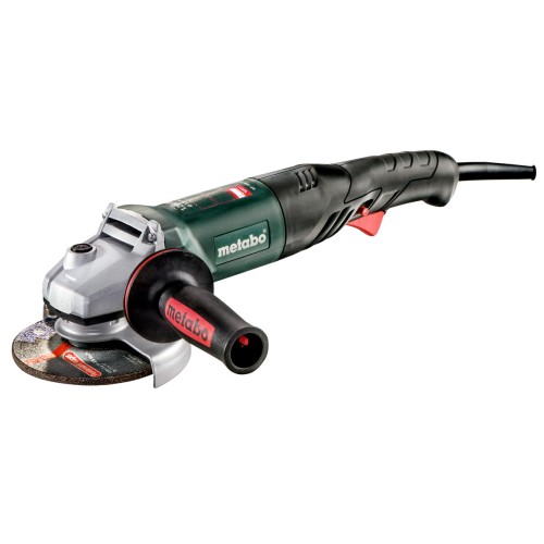 Кутова шліфмашина METABO WP 1200-125 RT (601240000)