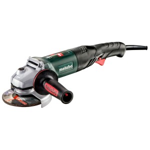 Кутова шліфмашина METABO WE 1500-125 RT (601241000)