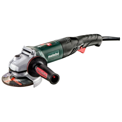 Кутова шліфмашина METABO WE 1500-125 RT (601241000)