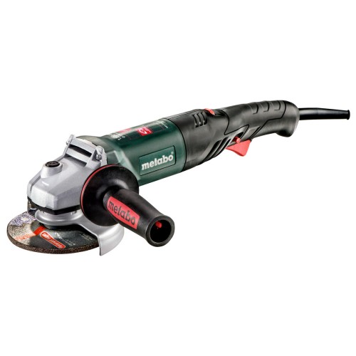 Кутова шліфмашина METABO WEV 1500-125 RT (601243000)