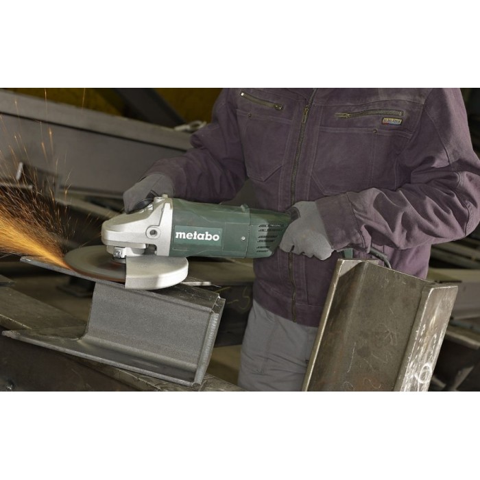 Кутова шліфмашина METABO W 2000 (606420000) Кутова шліфмашина METABO W 2000 (606420000)