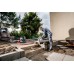 Кутова шліфмашина METABO W 22-180 MVT (606461000)