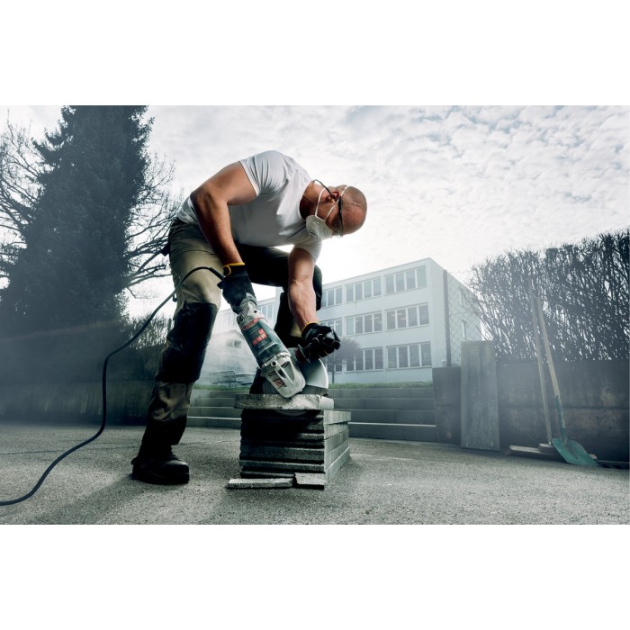 Кутова шліфмашина METABO WE 22-230 MVT (606464000) Кутова шліфмашина METABO WE 22-230 MVT (606464000)