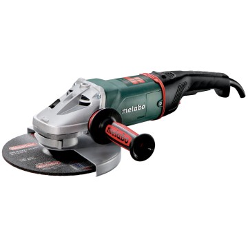 Кутова шліфмашина METABO WE 22-230 MVT Quick (606465000)