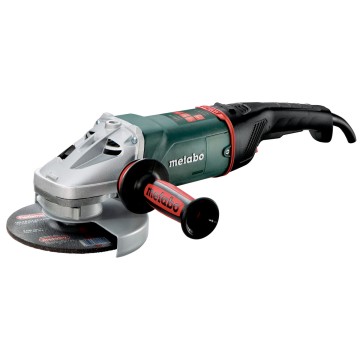 Кутова шліфмашина METABO WE 24-180 MVT (606468000)