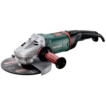 Кутова шліфмашина METABO WE 24-230 MVT Quick (606470260)