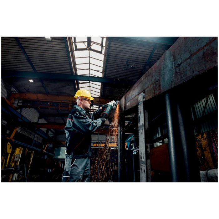 Кутова шліфмашина METABO WEA 24-180 MVT Quick (606471000) Кутова шліфмашина METABO WEA 24-180 MVT Quick (606471000)