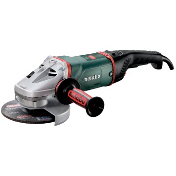 Кутова шліфмашина METABO W 26-180 MVT (606473000)