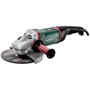 Кутова шліфмашина METABO W 26-230 MVT (606474000)