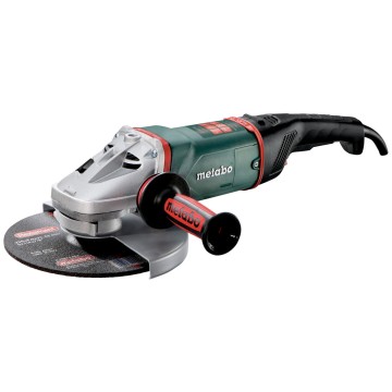 Кутова шліфмашина METABO WEA 26-230 MVT Quick (606476000)