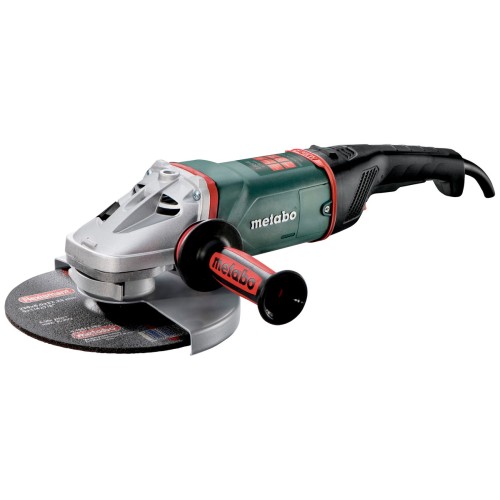 Кутова шліфмашина METABO WEA 26-230 MVT Quick (606476000)