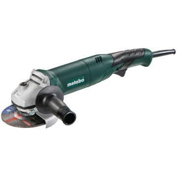 Кутова шліфмашина METABO W 1080-125 RT (606724000)