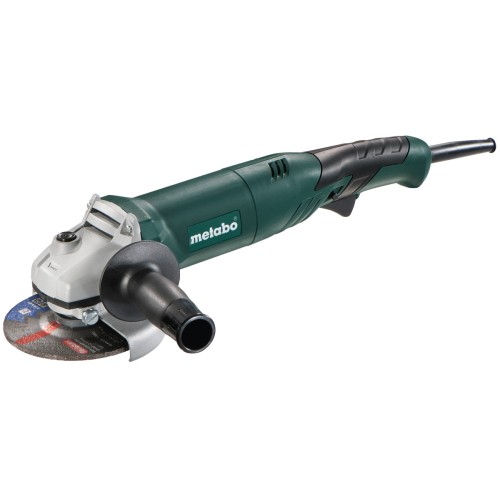 Кутова шліфмашина METABO WEF 9-125 (613060000)