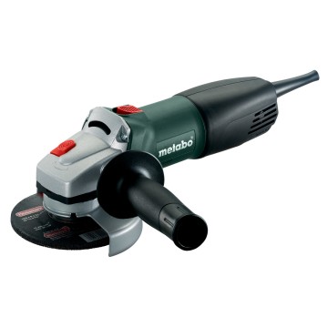 Кутова шліфмашина METABO WQ 1000 Quick (620035010)